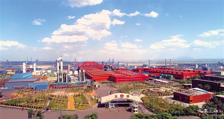从普通钢向优特钢挺进——陕西提升钢铁深加工产业链增强行业竞争力